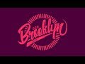 Brooklyn Zoo - Lettering Logo - Illustrator