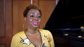 Miles Davis - Ledisi On Rubberband (Official Teaser)