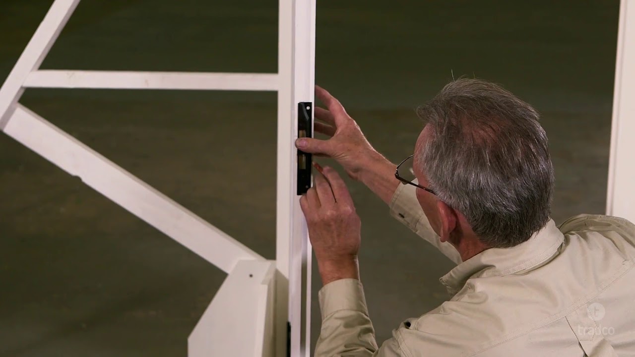 how-to-install-a-rebated-mortice-lock-in-a-rebated-french-double-door
