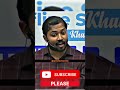 Mat Kar Kisi Pe Bharosa #shorts #shortsfeed #khansir #motivation #viral #short #trending #ytshorts