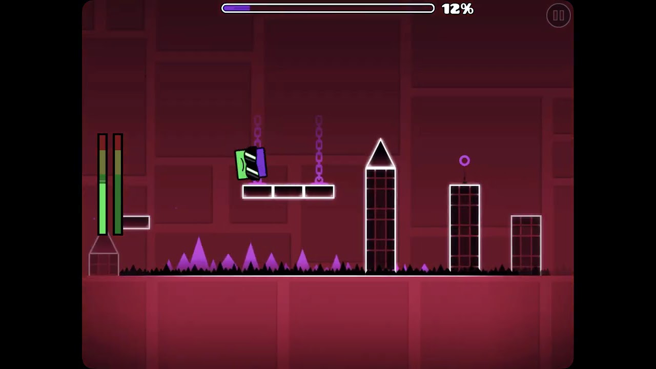 New top 1 demon… DRY OUT