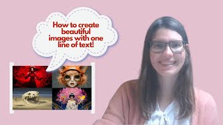 How to create beautiful images in MidJourney plus some help of PromptHelper ;) screenshot 4