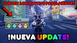 !Nueva mini UPDATE! | Untitled Boxing Game screenshot 2