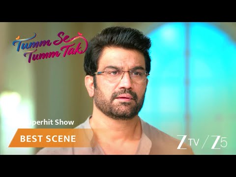 Tumm Se Tumm Tak | EP 452 | Best Scene | Zee TV AFRICA