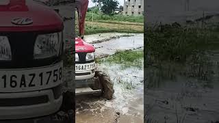 Mahindra Jivo245 Di Mini 4Wd Tractormahindra Tractor.