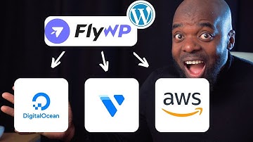 Host Your Own WordPress Websites With FlyWP
