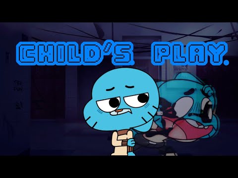 Child's play v2 | funky maker mobile