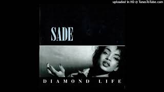 Sade - Hang On To Your Love (Instrumental)