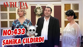 Avrupa Yakası 433. Bölüm | Kısa Bölümler