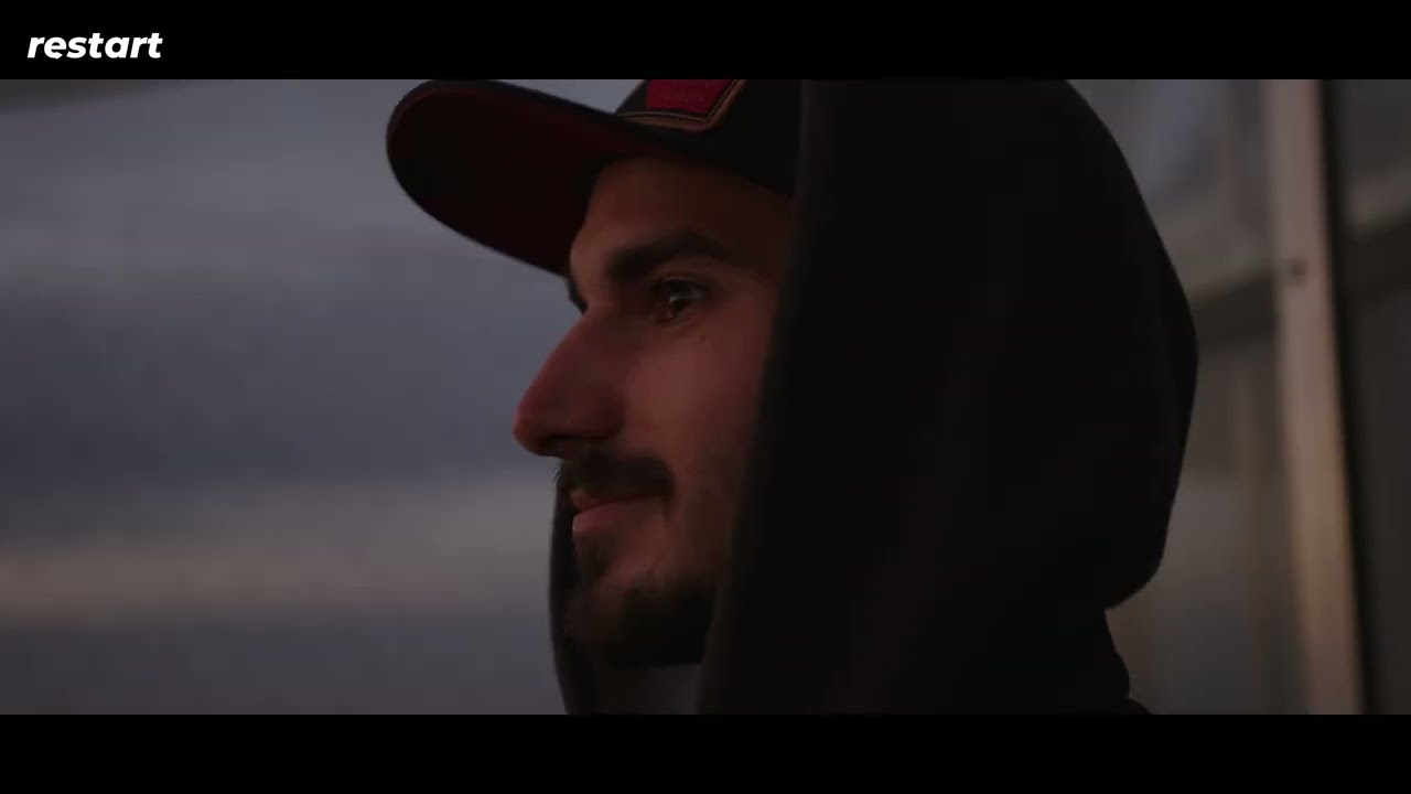 Dokumentární série | Závislý – Radek
