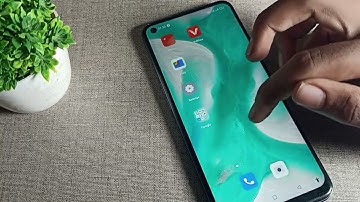 icons style change in oppo A33 phone, how to change icons style