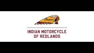 2024 Indian Chieftain Used bike for sell Redlands Ca.