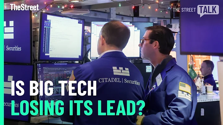 Why 2026 Won’t Be a Big Tech Year - And What Replaces It