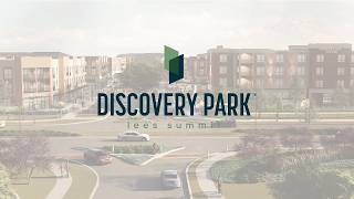 The Village at Discovery Park Progress Video