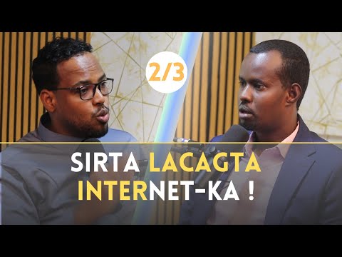 Fursadda Ugu Fiican 2025 Ganacsiga Online Ka Podcast 2 3 