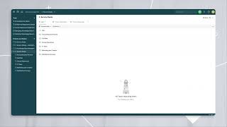 Use Case Template Tutorial - ESM (Service Management)