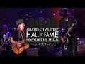 ACL Hall of Fame New Year's Eve 2016 | Willie Nelson & Gary Clark Jr. "Night Life"