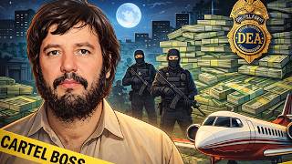 Inside the $60 Billion Web of the World’s Most Untouchable Kingpin