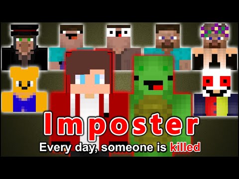 If every day someone is killed in Minecraft