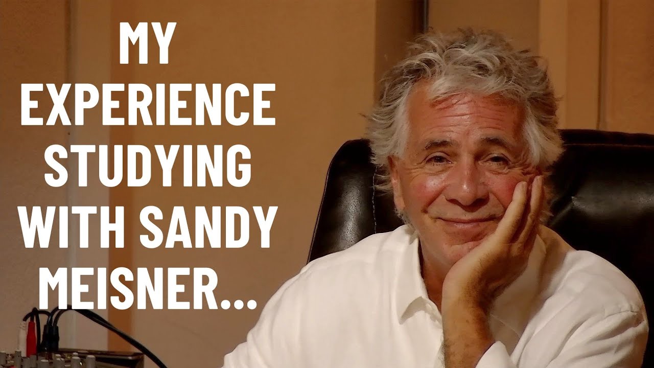 My Experience Studying With Sandy