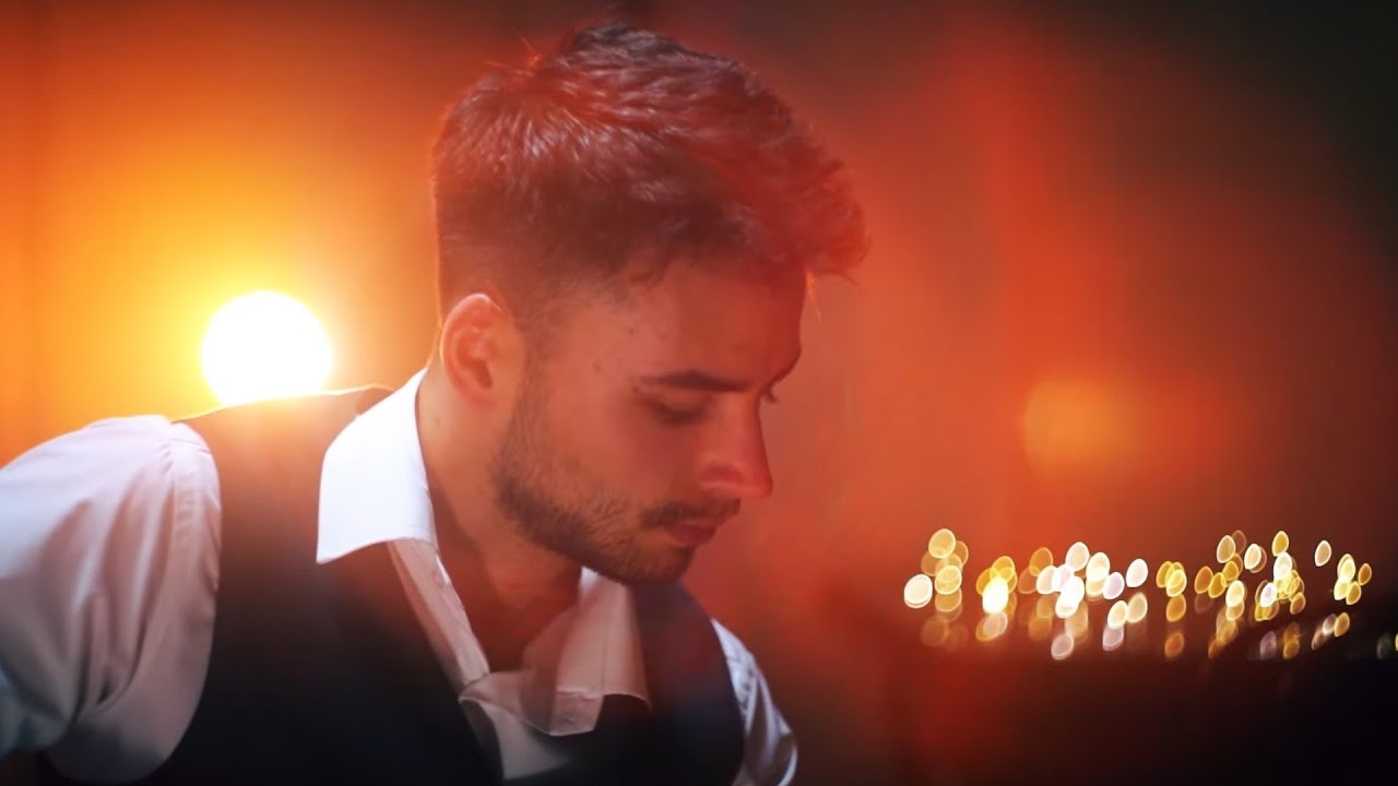 Roman Sopko - Večerníček