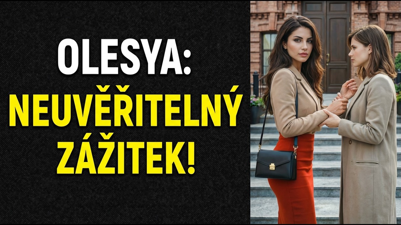 Stála jsem před klinikou, ruku na klice, když mě někdo tiše oslovil. Otočila jsem se a uviděla Viktorii, tajemnici svého manžela. Byla bledá a v očích měla strach. „Nesmíte tady rodit,“ řekla....