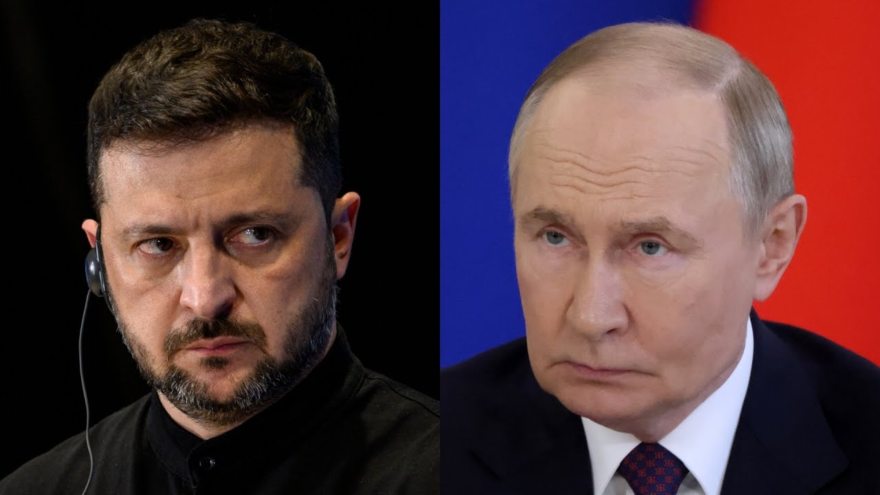 ‘Fatigue is setting in’: Ukrainian ambassador says Putin does not want to end war ‘Fatigue is setting in’: Ukrainian ambassador says Putin does not want to end war