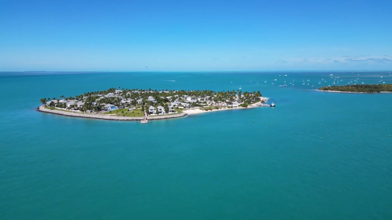 63 Sunset Key Drive | Key West, Florida