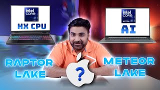 New Intel Core Ultra Processor | ARC eGPU | Is It Better Than Apple M3 Chip ?