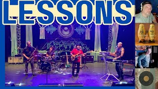 'Victor Wooten & his band give the crowd a lesson in time signatures' | REACTION