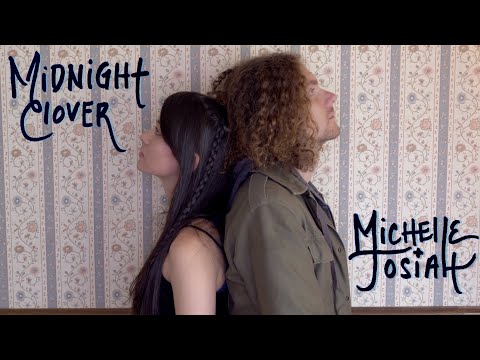 Midnight Clover (OrcaMind) Michelle Heafy & Josiah Everhart | Original song