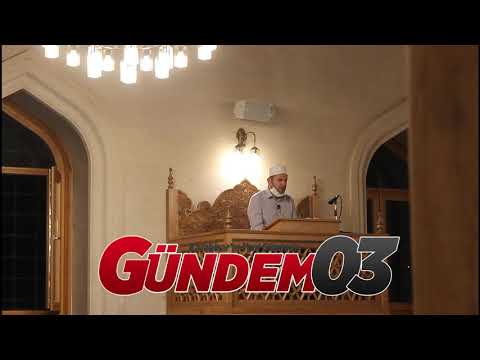 ZEYBEK ÇAĞIRDI AFYONKARAHİSAR PAŞA CAMİİNDE BULUŞTU