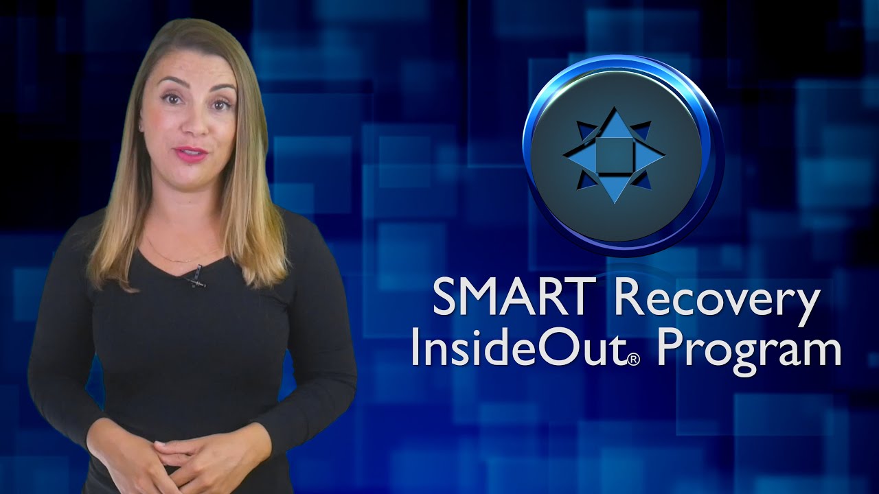 SMART Recoverys INSIDE OUT Program