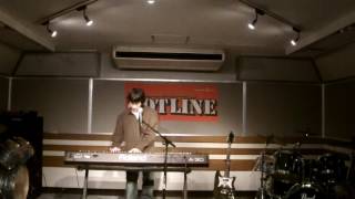 「Determination-B HOTLINE2017 島村楽器郡山店 店予選動画」