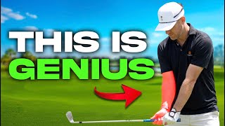 One Simple Wrist Fix to Instantly Improve Your Ball Striking