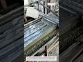 Precast Concrete Molding Process | Efficient Slab Casting Technique