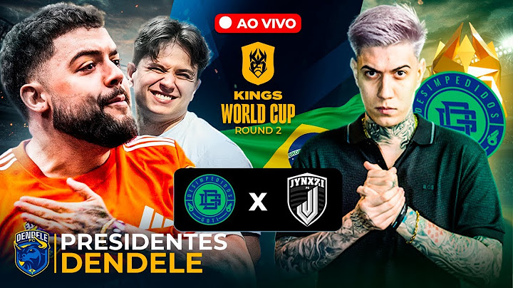 LUQUET4 ao vivo MUNDIAL de KINGS LEAGUE - DIA 9 | DIA DE DESIMPEDIDOS