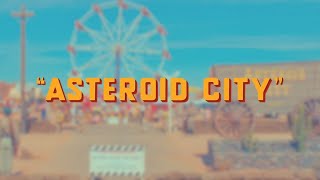 The Visuals Of Wes Andersons Asteroid City