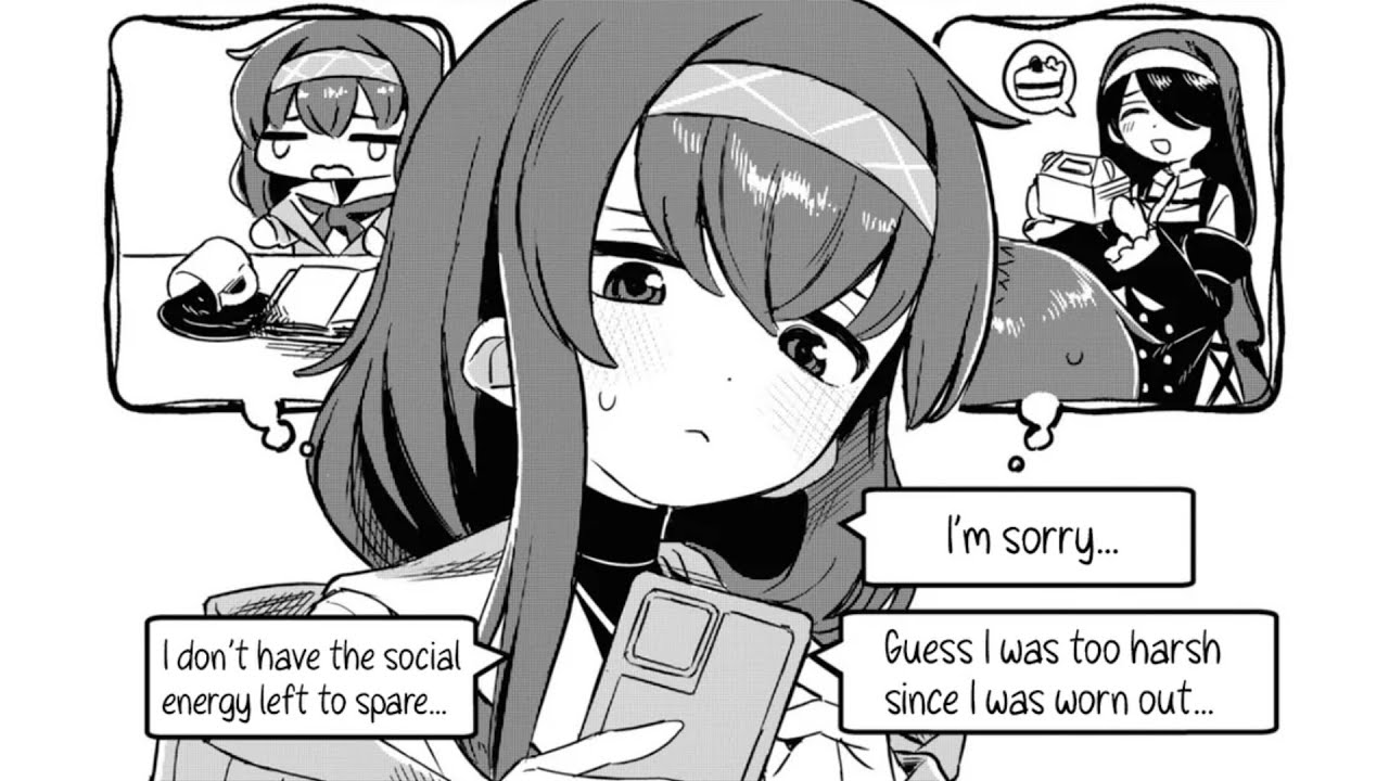 How To Satisfy Ui (Blue Archive)