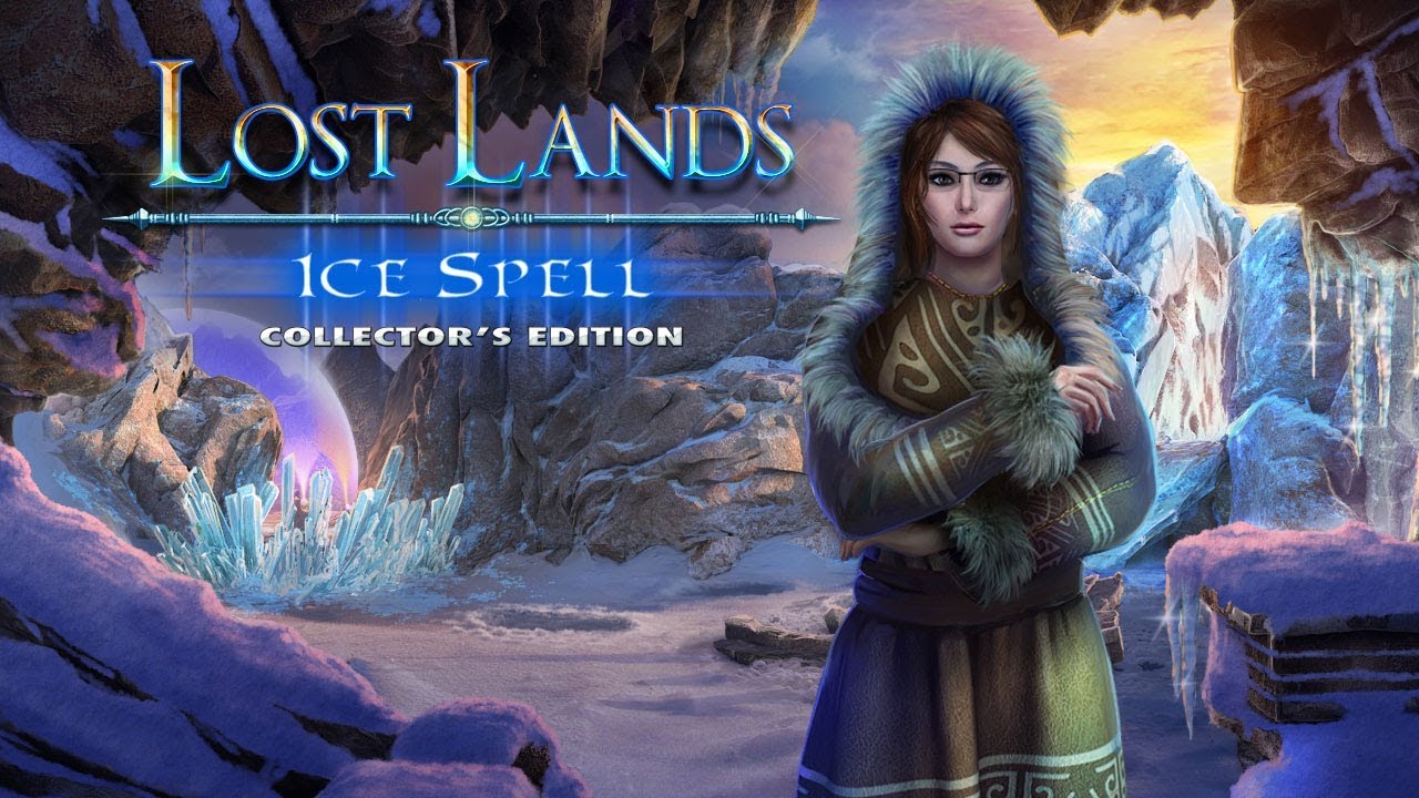 Lost Lands 5 MOD APK cover