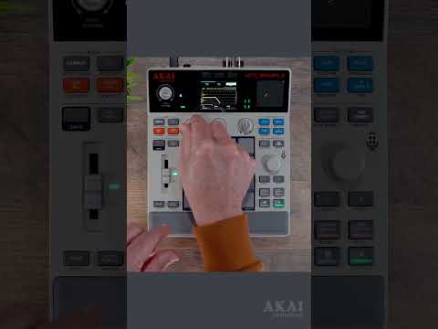 What's new in MPC Sample 1.3? ✨ Take a look...