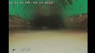 Apache Plume Dr sewer
