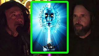 Duncan Trussell's Sinister Theory about AI makes Joe Rogan Think | JRE 1953