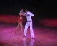 SALSA WORLD CONGRESS Puerto Rico - Finals - Italy