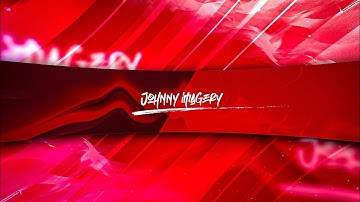 How To Make A YOUTUBE BANNER On Smartphone | Pixellab Tutorial