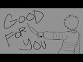 Undertale good for you    animatic storyboard by  mushie r