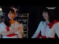 北川莉央　山﨑愛生 (スキャンダル発生から３日後)