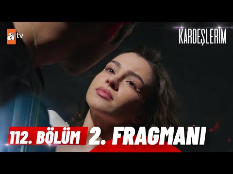 Kardeşlerim 112. Bölüm 2. Fragmanı | “Gençlik başımda duman…İlk aşkım ilk heyecan.” 🎶 @atvturkiye