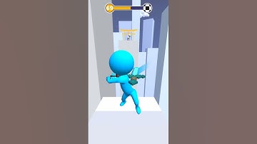 SWORD PLAY GAME PART 5 IN 69 LEVEL IS SO HARD 💯 #MOHKRISH #OFFLINE #SHORTS#ACTION