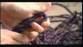 How It's Made Ropes